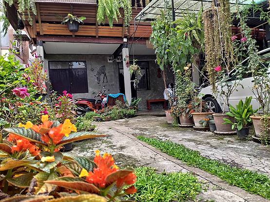 1 Bed Condo · Mueang Chiang Mai, chiang_mai — photo 1