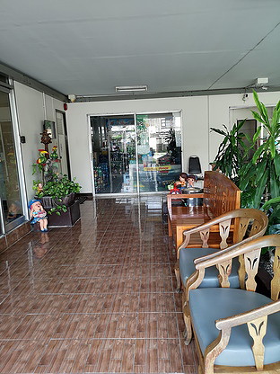 1 Bed Condo · Huai Khwang, bangkok — photo 4