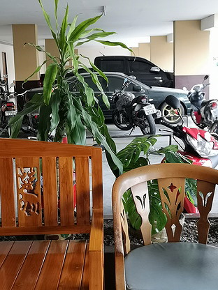1 Bed Condo · Huai Khwang, bangkok — photo 5