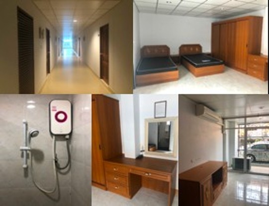 1 Bed Condo · Bangkok Noi, bangkok — photo 2