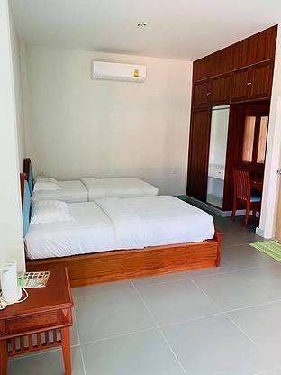 1 Bed Condo · Bang Lamung, chon_buri — photo 2