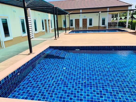 1 Bed Condo · Bang Lamung, chon_buri — photo 3