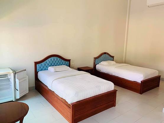1 Bed Condo · Bang Lamung, chon_buri — photo 4