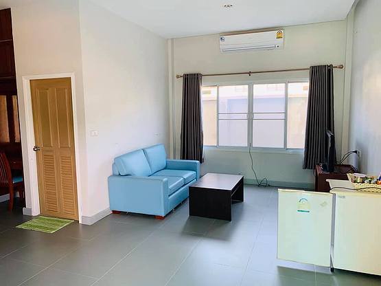 1 Bed Condo · Bang Lamung, chon_buri — photo 5