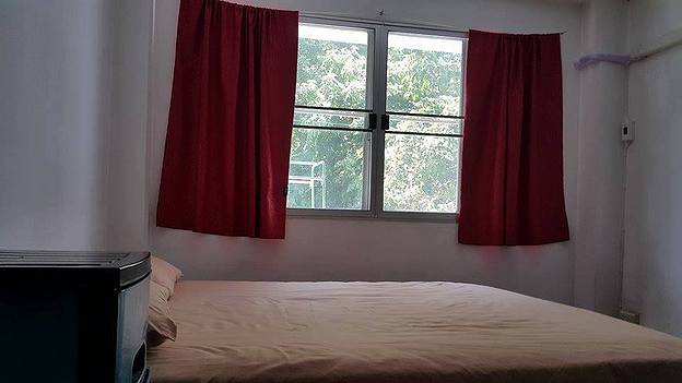1 Bed Condo · Mueang Chiang Mai, chiang_mai — photo 3