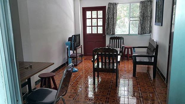 1 Bed Condo · Mueang Chiang Mai, chiang_mai — photo 4