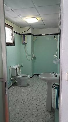 1 Bed Condo · Mueang Chiang Mai, chiang_mai — photo 5