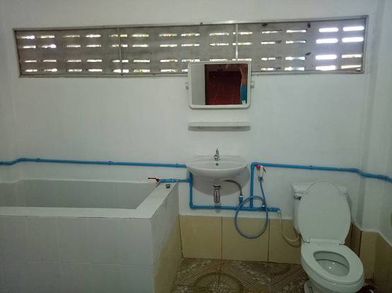 1 Bed Condo — photo 2