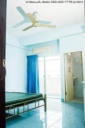 1 Bed Condo · Nong Chok, bangkok — photo 1