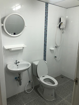 1 Bed Condo · Wang Thonglang, bangkok — photo 2