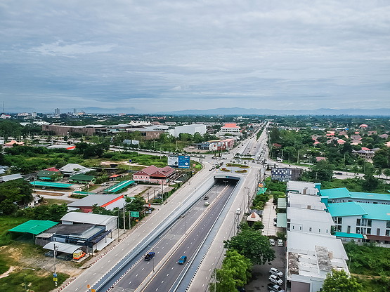 Condo · Mueang Chiang Mai, chiang_mai — photo 3