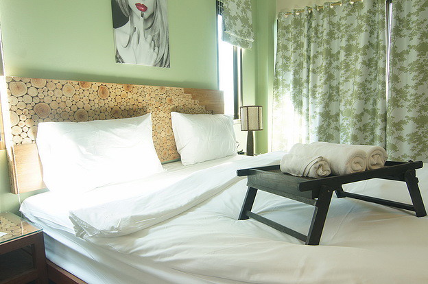 Condo · Mueang Chiang Mai, chiang_mai — photo 5