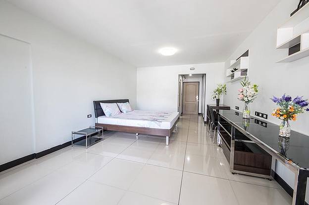 Condo · pathum_thani — photo 1