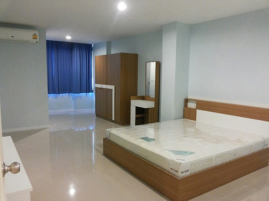 1 Bed Condo · Chatuchak, bangkok — photo 3