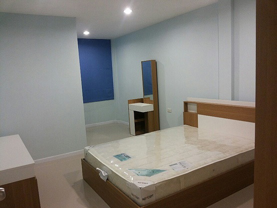 1 Bed Condo · Chatuchak, bangkok — photo 4