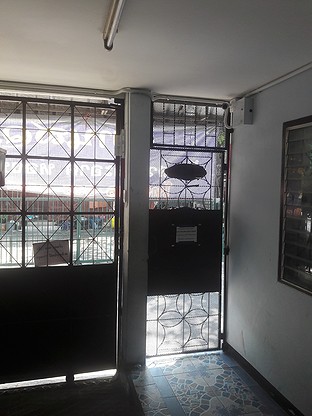1 Bed Condo · Bang Kapi, bangkok — photo 3
