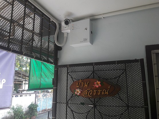 1 Bed Condo · Bang Kapi, bangkok — photo 4