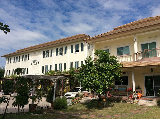 Condo · Mueang Chon Buri, chon_buri — photo 1