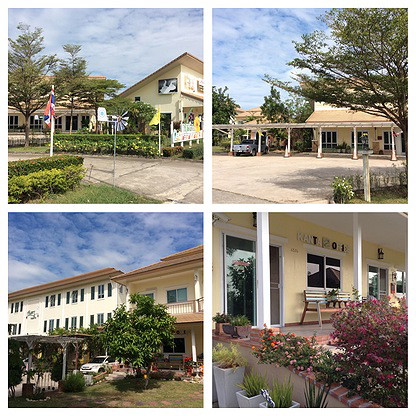 Condo · Mueang Chon Buri, chon_buri — photo 2