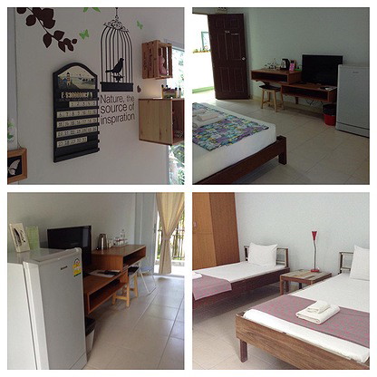 Condo · Mueang Chon Buri, chon_buri — photo 3