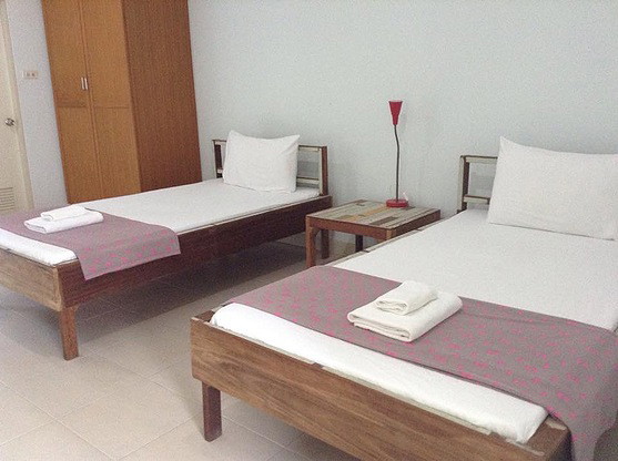 Condo · Mueang Chon Buri, chon_buri — photo 5