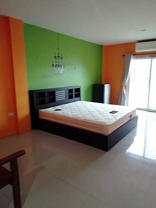 1 Bed Condo · Sattahip, chon_buri — photo 1