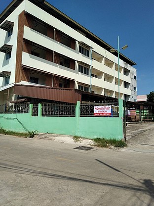 1 Bed Condo · Sattahip, chon_buri — photo 5