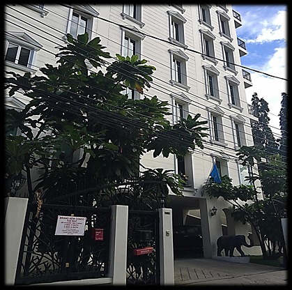 1 Bed Condo · Khlong Toei, bangkok — photo 1