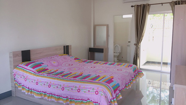 1 Bed Condo — photo 3