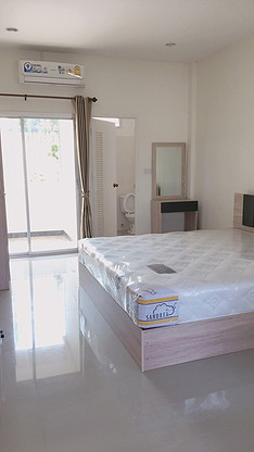 1 Bed Condo — photo 4