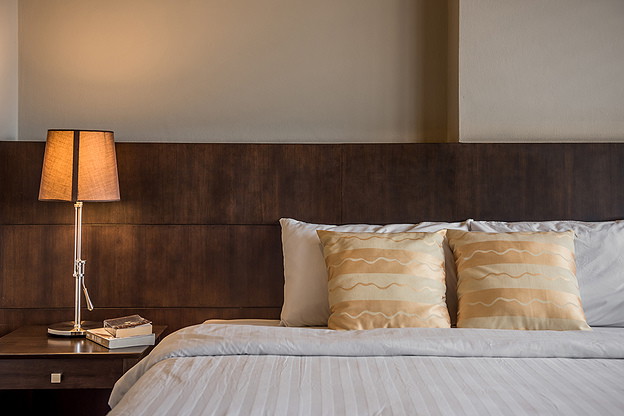 1 Bed Condo · Bang Na, bangkok — photo 1
