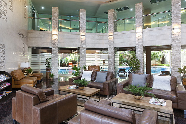 1 Bed Condo · Bang Na, bangkok — photo 4