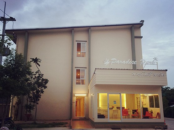 Condo · Si Racha, chon_buri — photo 3