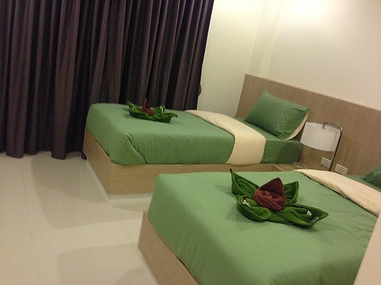 Condo · Si Racha, chon_buri — photo 4