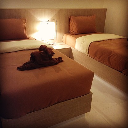 Condo · Si Racha, chon_buri — photo 5