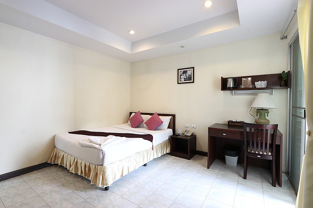 1 Bed Condo · prachuap_khiri_khan — photo 1