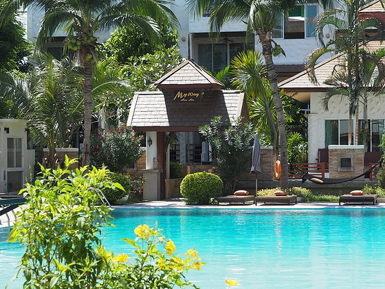 1 Bed Condo · prachuap_khiri_khan — photo 2