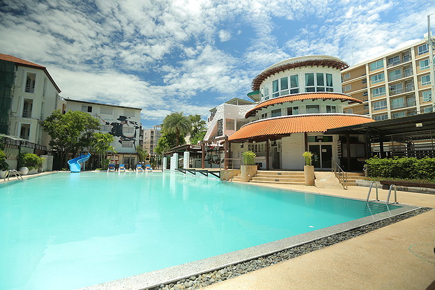1 Bed Condo · prachuap_khiri_khan — photo 3