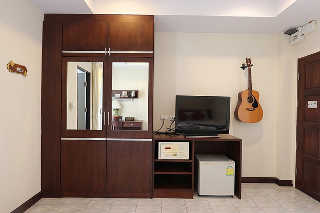 1 Bed Condo · prachuap_khiri_khan — photo 4