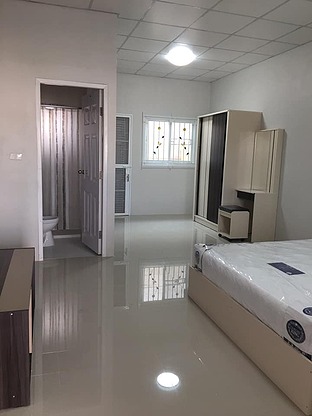 1 Bed Condo · Sai Mai, bangkok — photo 3