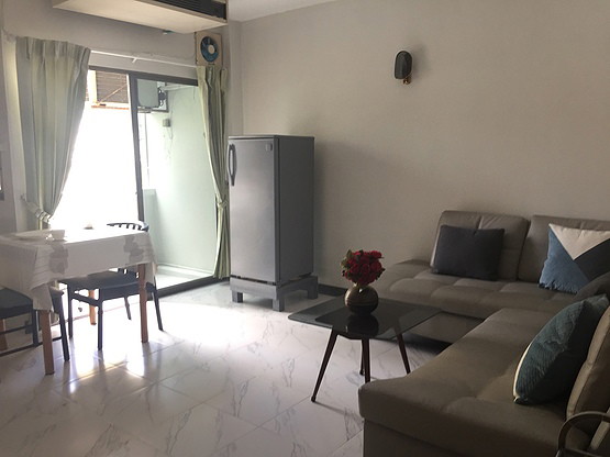 1 Bed Condo · bangkok — photo 1