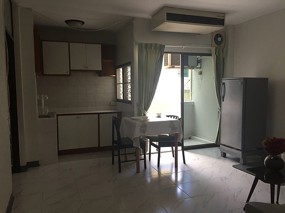 1 Bed Condo · bangkok — photo 3