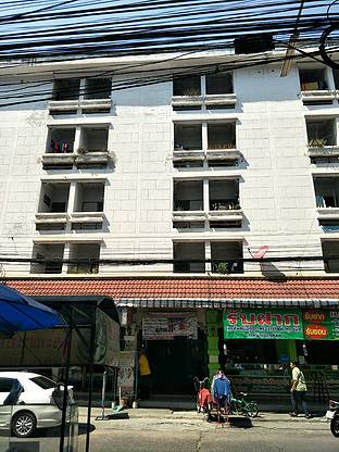 Condo · pathum_thani — photo 1