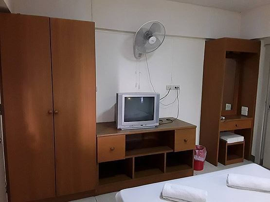 1 Bed Condo · Mueang Chiang Mai, chiang_mai — photo 3