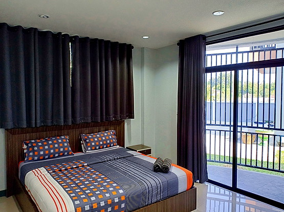 1 Bed Condo — photo 5
