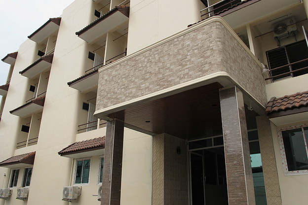1 Bed Condo · Bang Phli, samut_prakan — photo 1