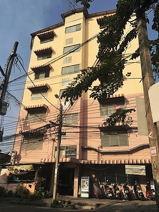 1 Bed Condo · Bangkok Yai, bangkok — photo 1