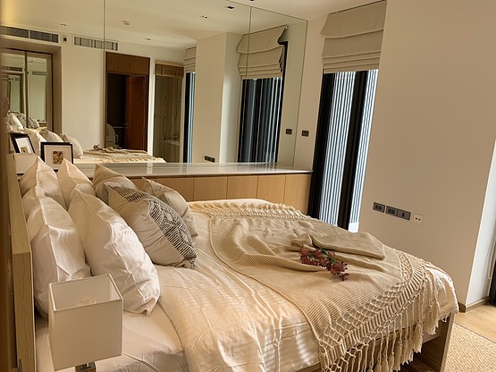 1 Bed Condo · Watthana, bangkok — photo 1