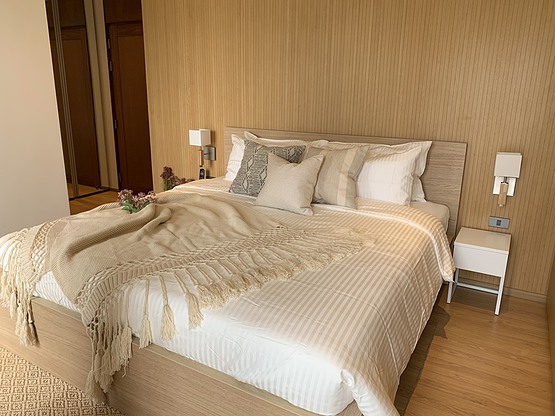 1 Bed Condo · Watthana, bangkok — photo 2