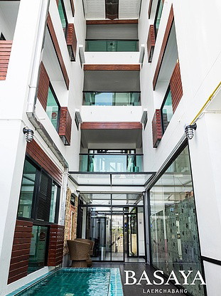 1 Bed Condo · Si Racha, chon_buri — photo 1